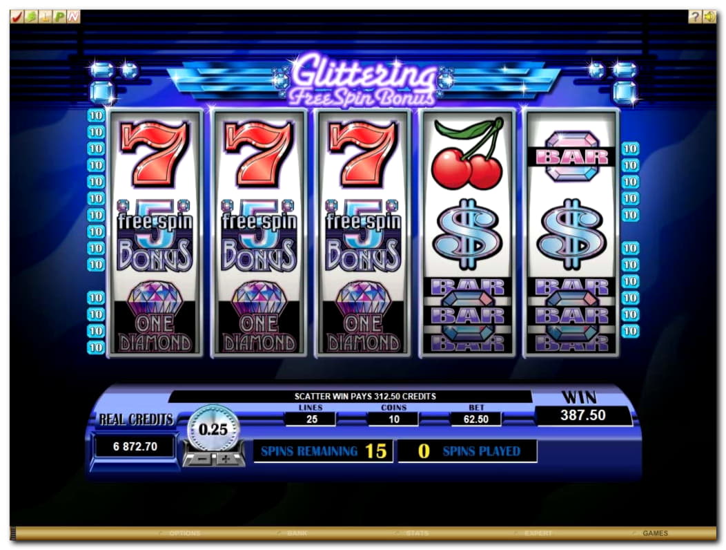 $90 Free chip at Quatro Casino