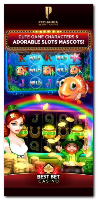 £4445 NO DEPOSIT CASINO BONUS at Casimba Casino