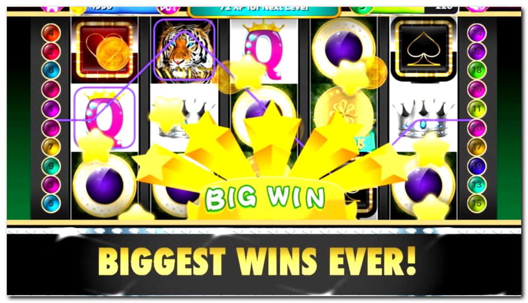 280 FREE Spins at bWin Casino