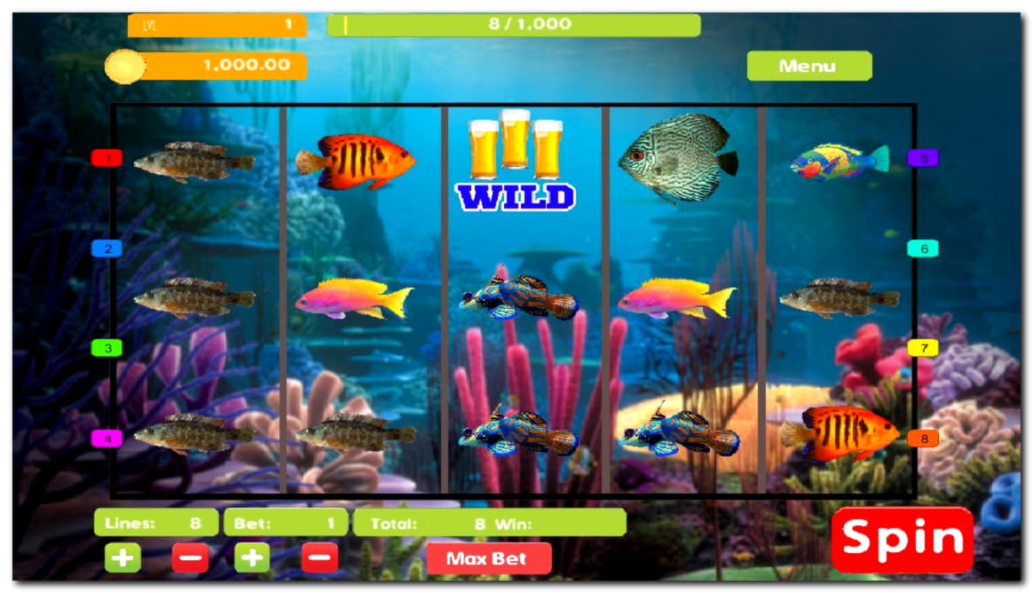 295 Free casino spins at Casino com