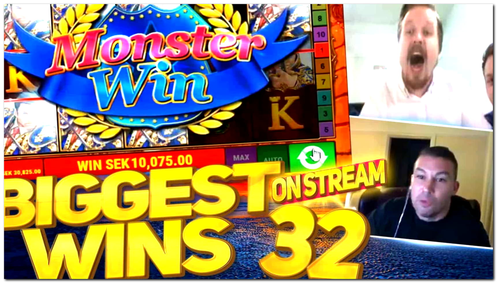 105 Free spins casino at YoYo Casino