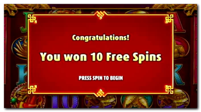 590% First deposit bonus at Dunder Casino