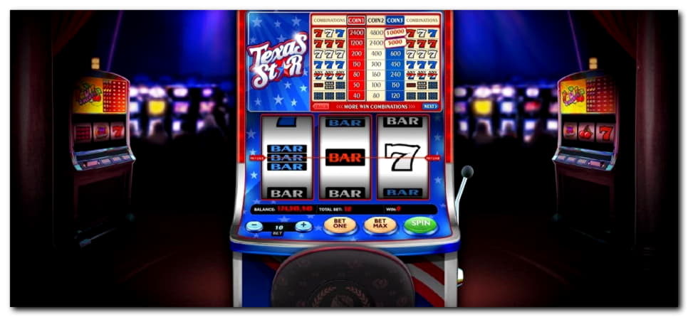 255 Trial Spins at Party Casino