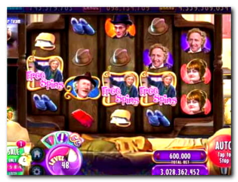 170 Free casino spins at Cashmio Casino