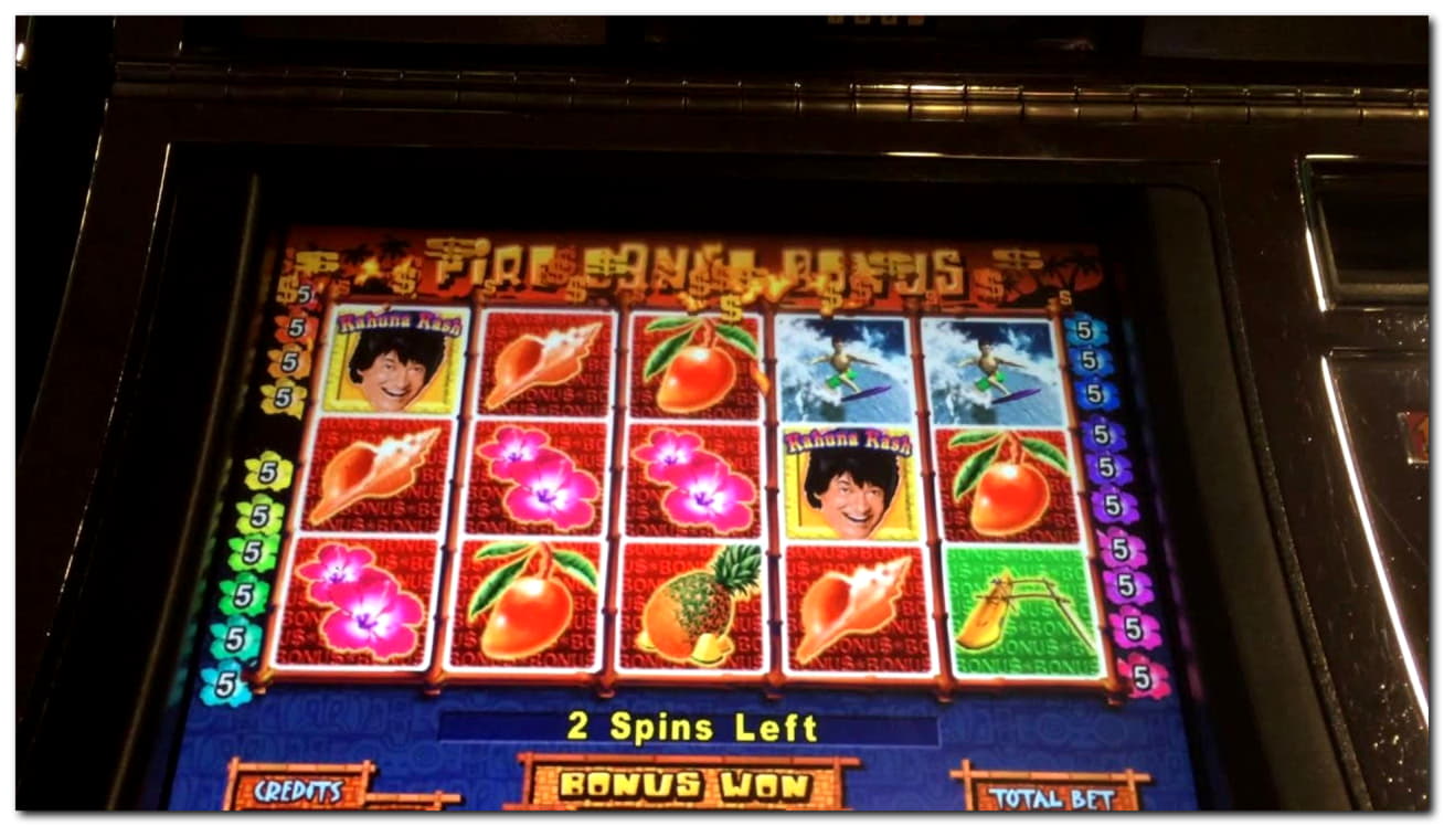 460% Welcome Bonus at Trada Casino