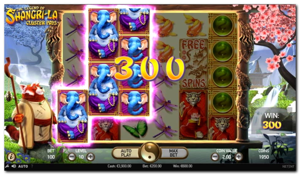 £3333 No deposit bonus at King Billy Casino