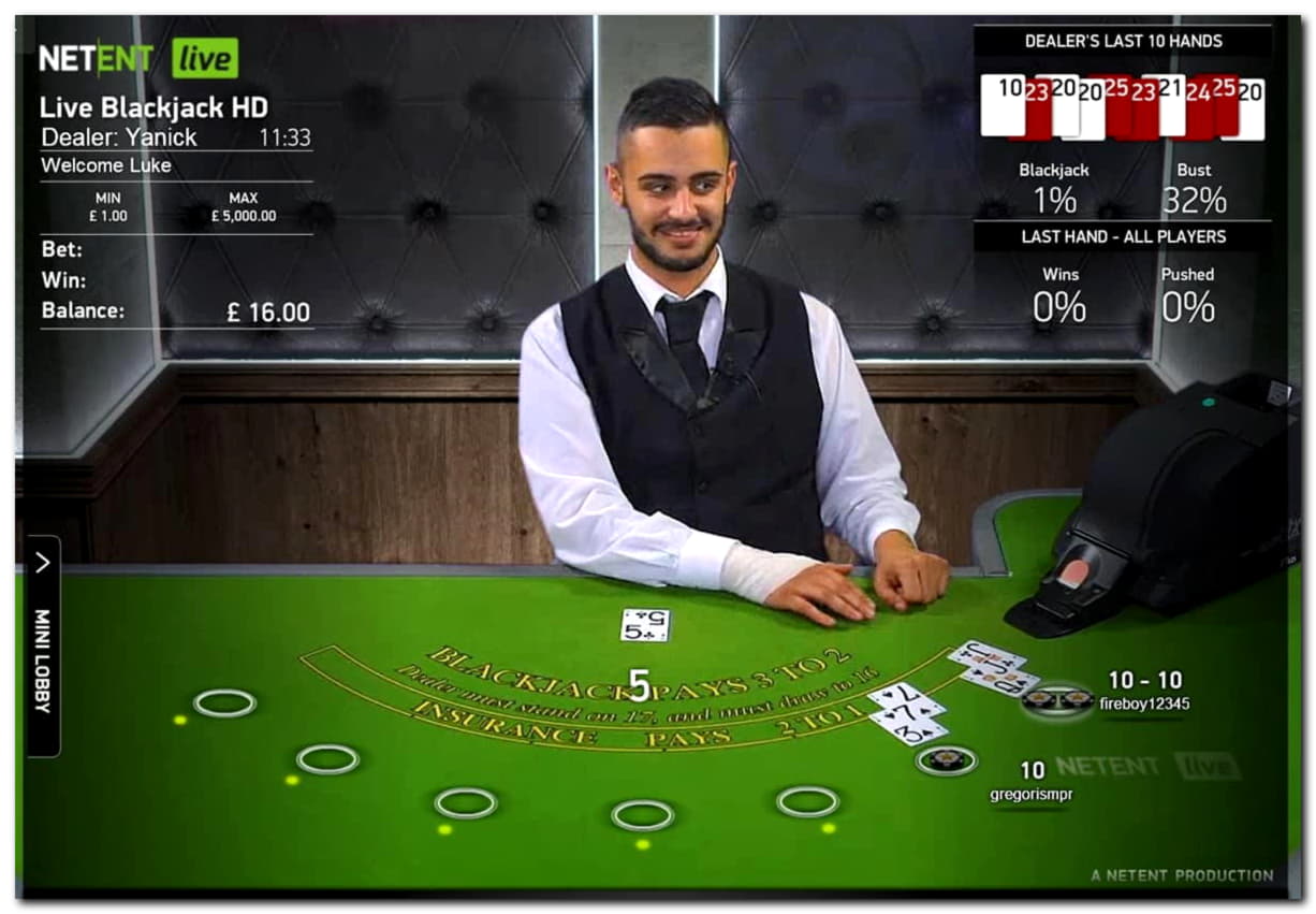 €505 Casino Tournament at Casimba Casino