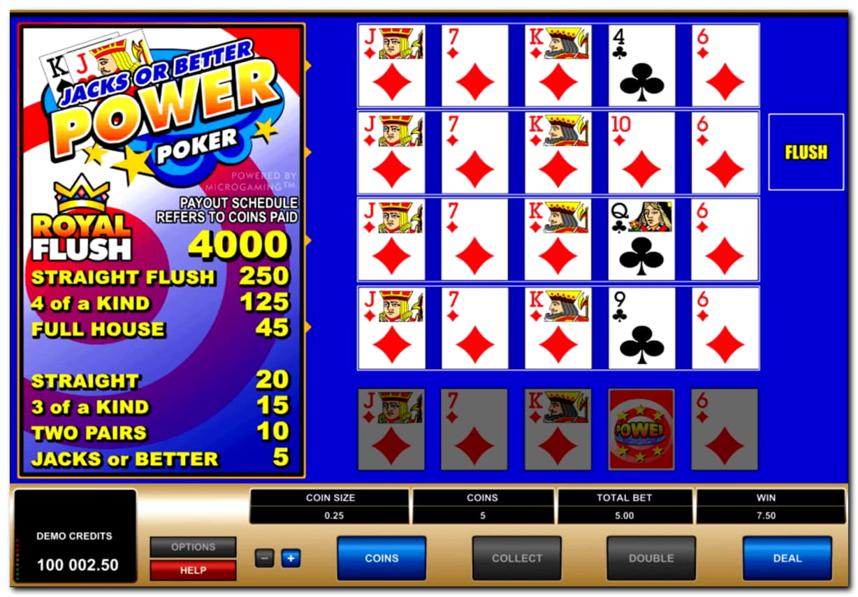 €530 Casino Tournament at Winorama Casino