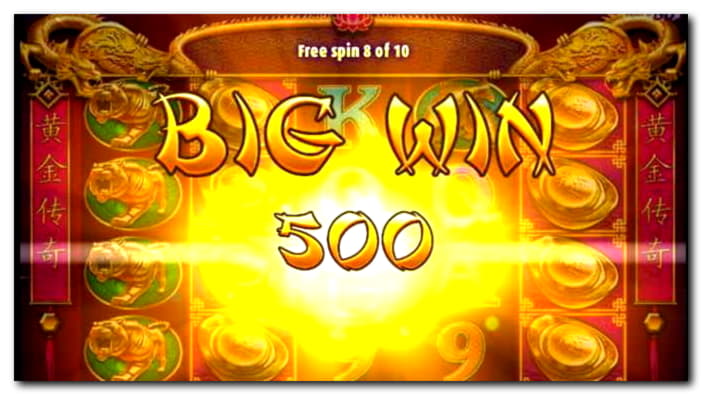 185 Free Spins right now at Mrgreen Casino