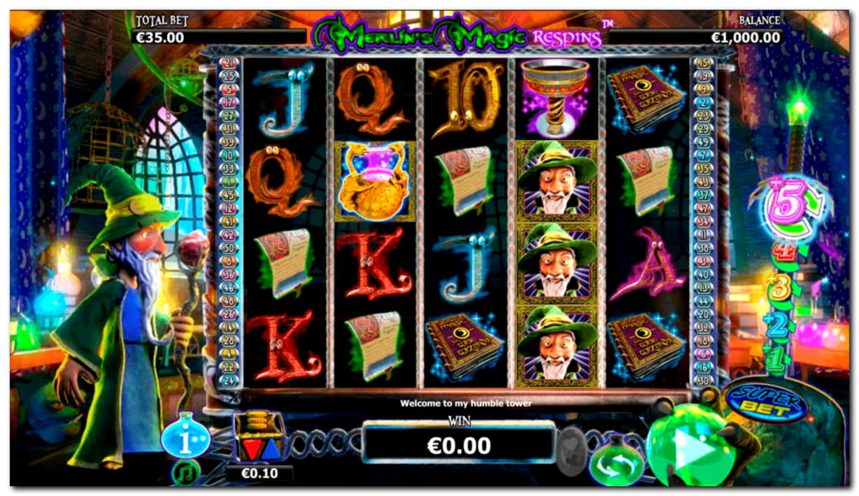 €145 casino chip at Winorama Casino