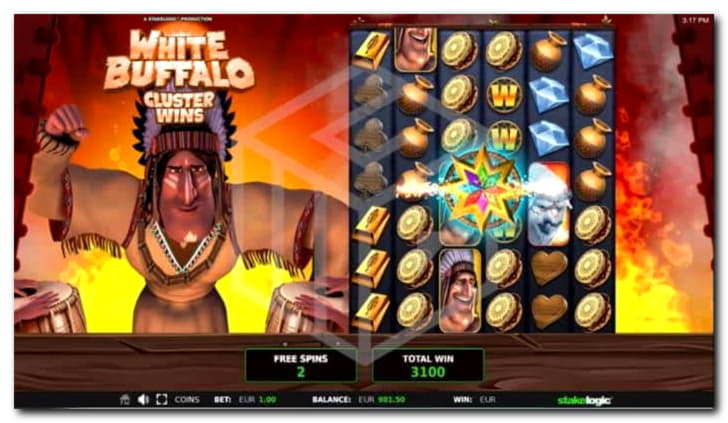 $1111 Tournament at Mrgreen Casino