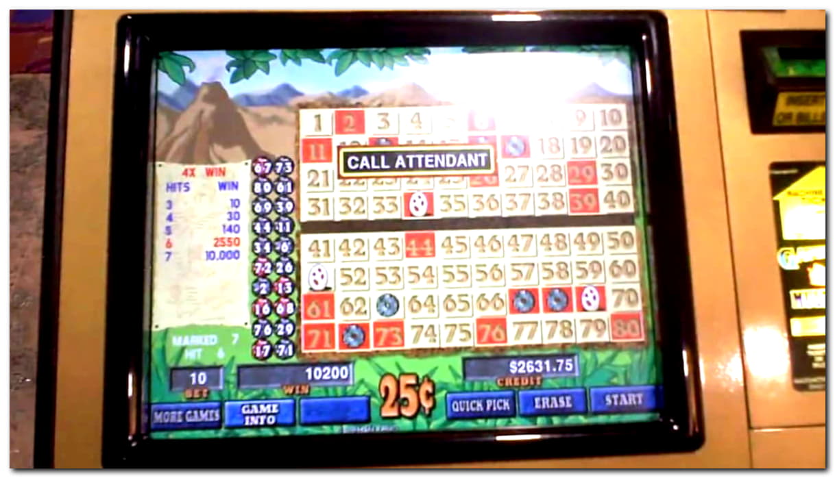 90% Casino Welcome Bonus at Rizk Casino