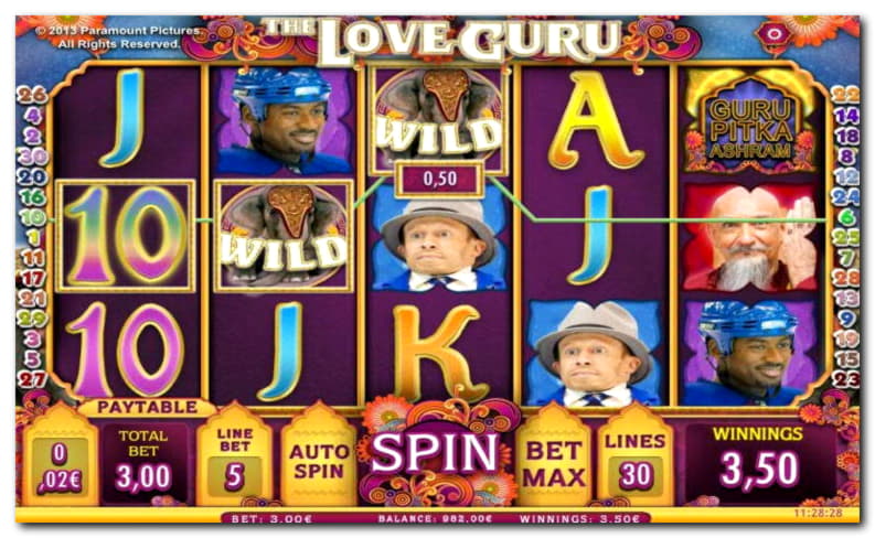 66 Loyalty Free Spins! at bWin Casino