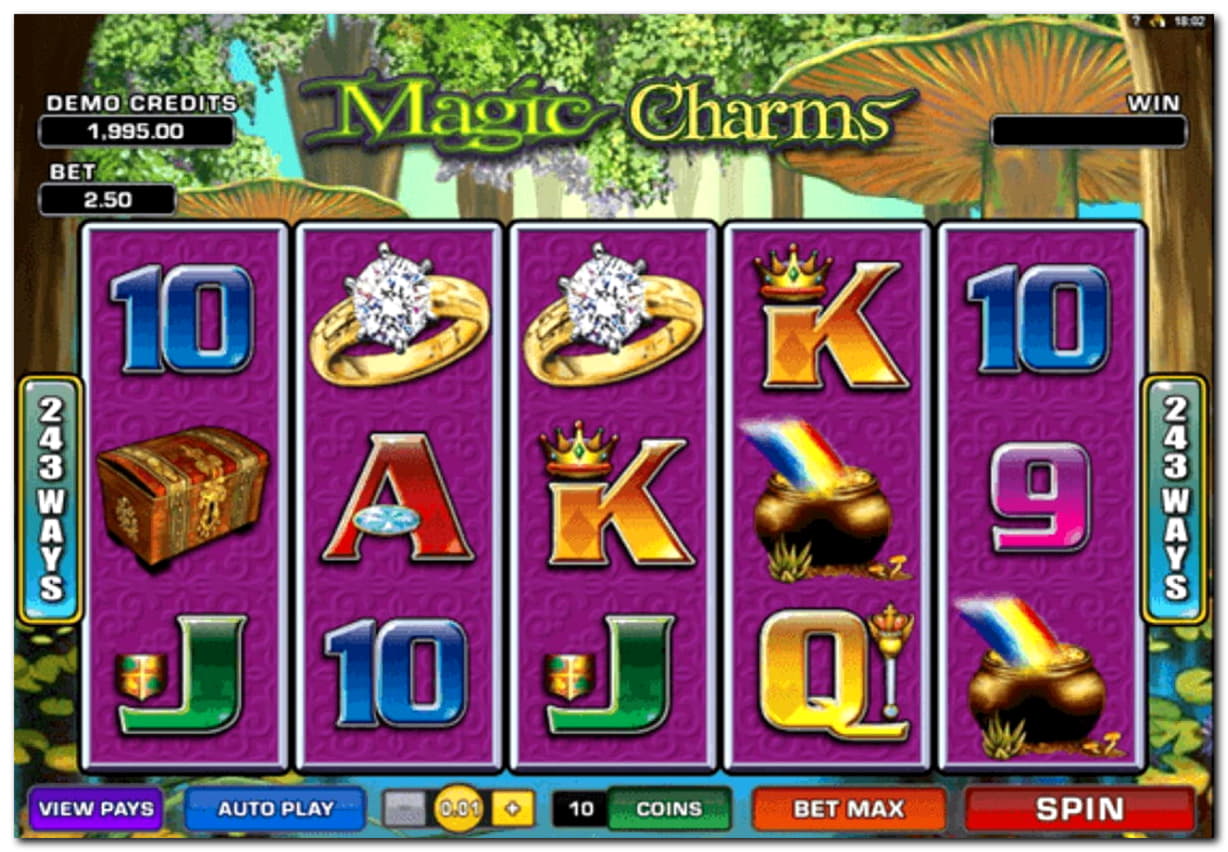 25 free spins at Mrgreen Casino