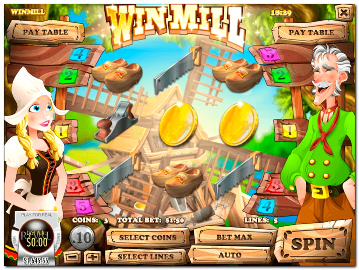 $280 Free Chip at Slots Heaven Casino