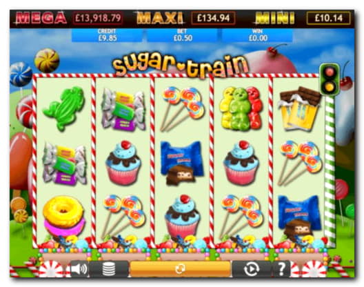 55 Free spins no deposit at Mobile Bet Casino