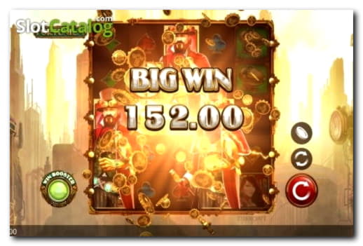 £330 Free Casino Tournament at CasiPlay Casino