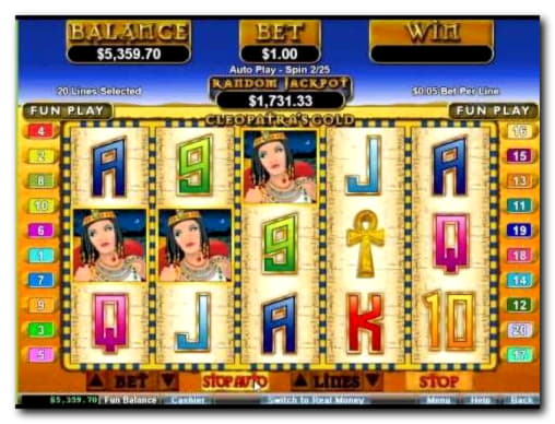 80 Free Spins Casino at Omni Casino