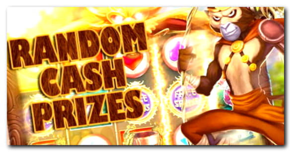 540% First Deposit Bonus at Energy Casino