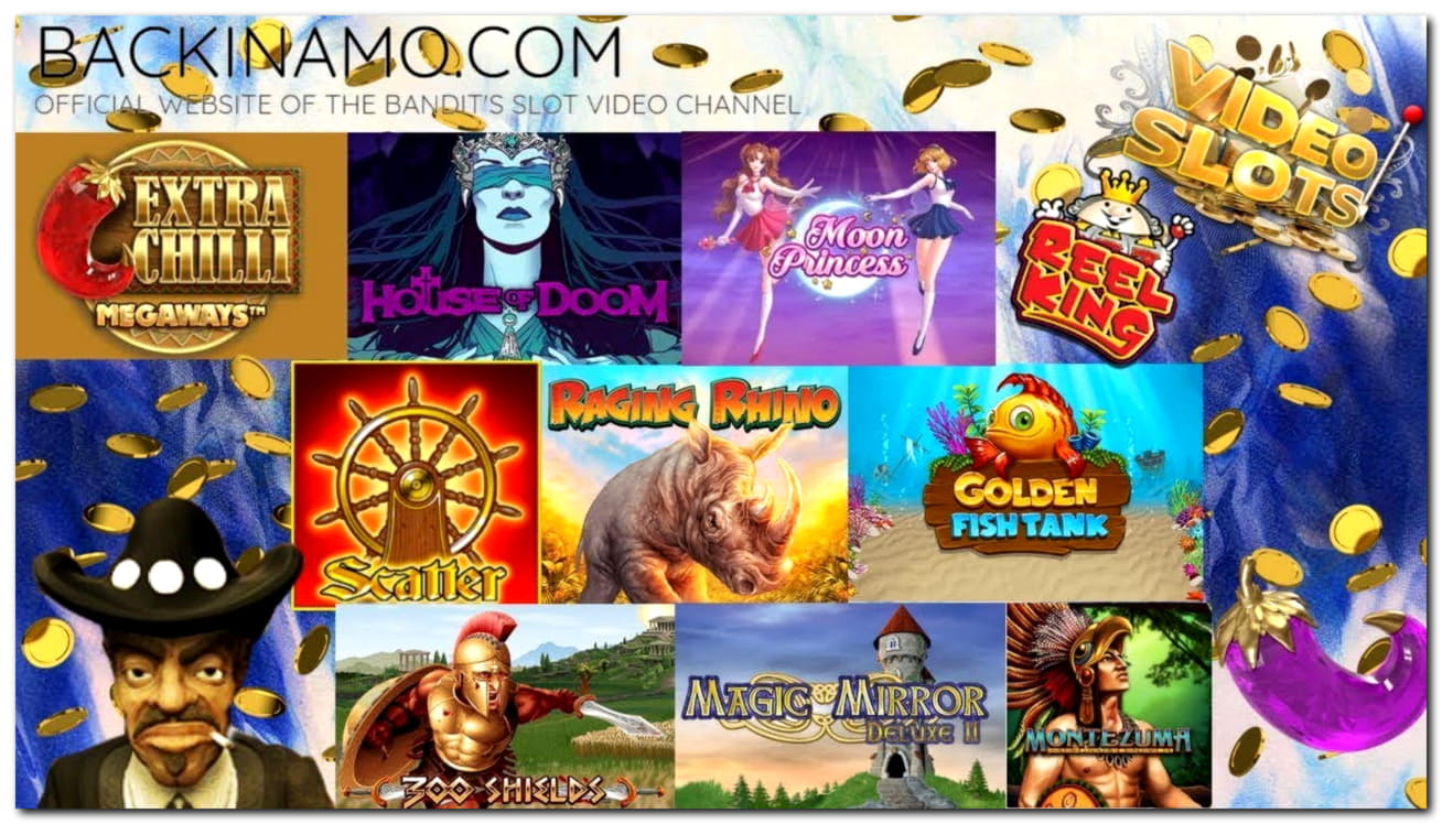 $270 Free Cash at Gate777 Casino
