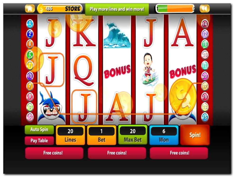 915% Signup Casino Bonus at bWin Casino