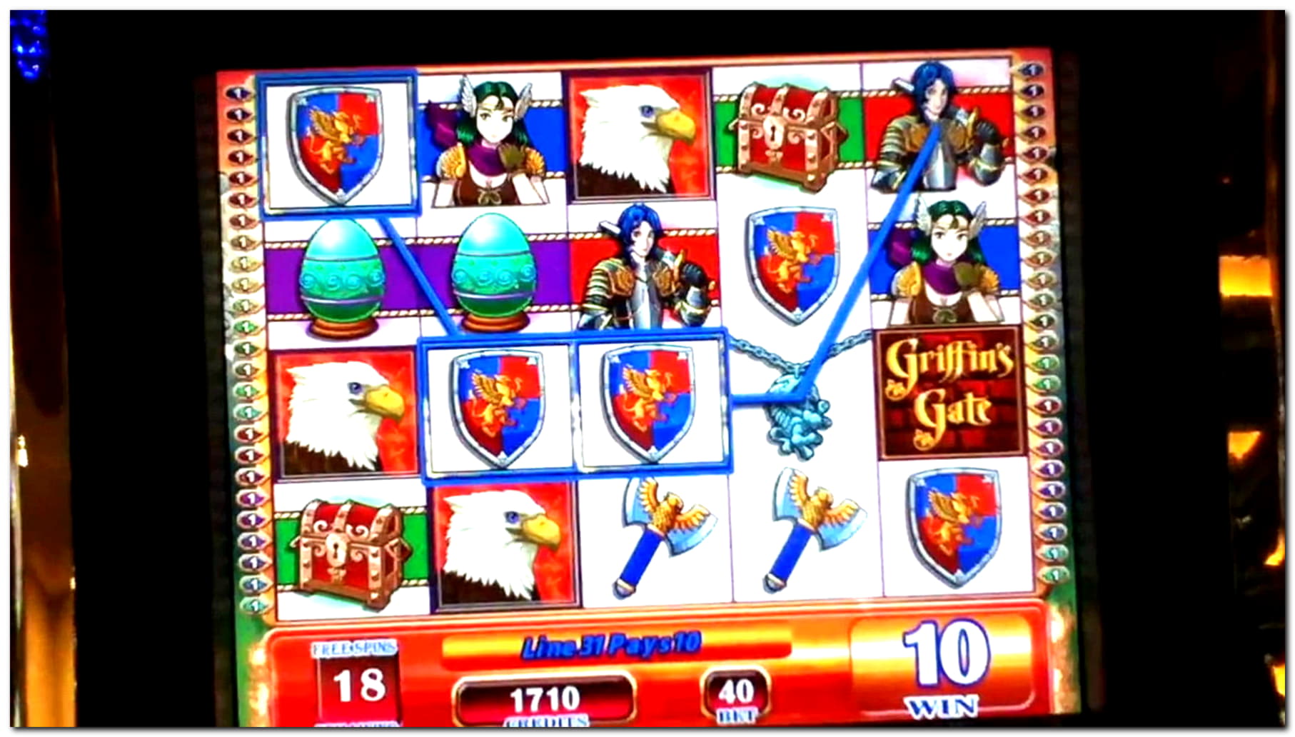 100 Free spins no deposit casino at Wunderino Casino
