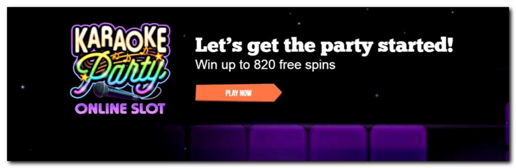 635% Match at a Casino at Reeltastic Casino