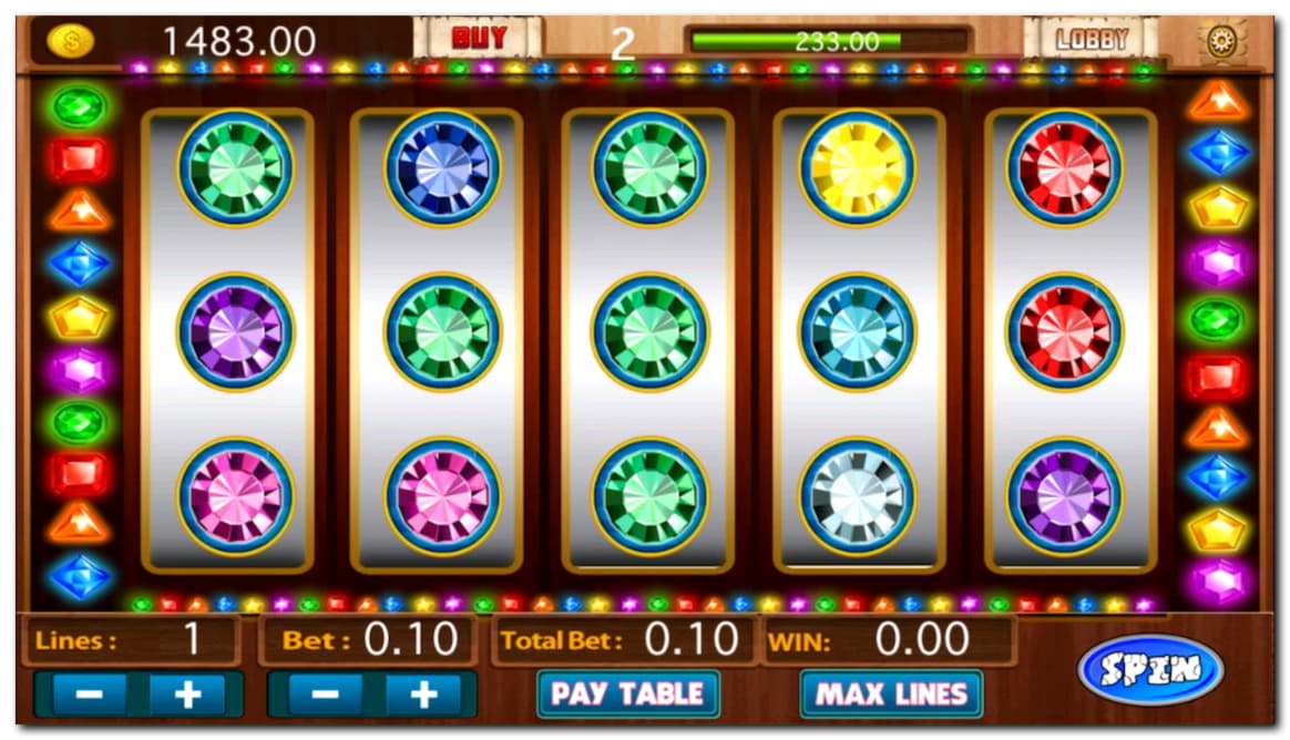 140 free spins no deposit casino at CasiPlay Casino