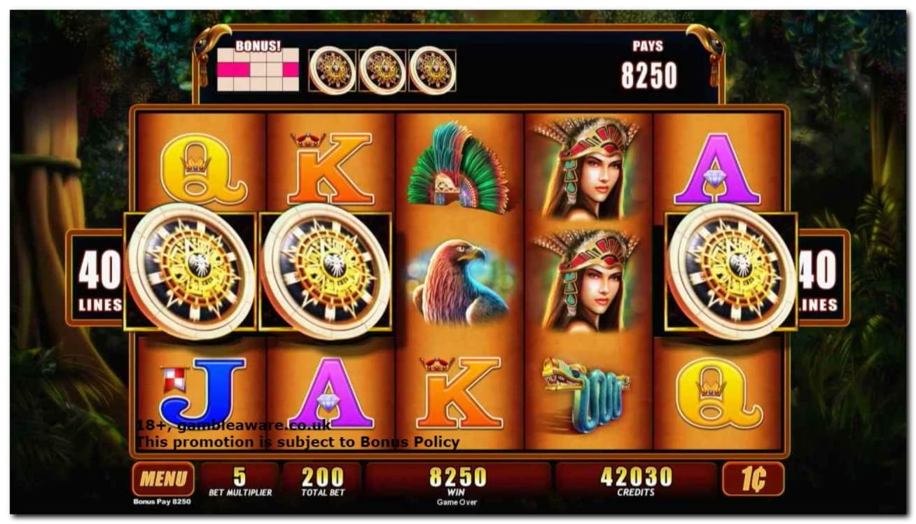 $510 Free Money at King Billy Casino
