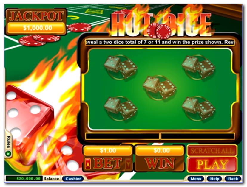 100 Free Casino Spins at Karamba Casino