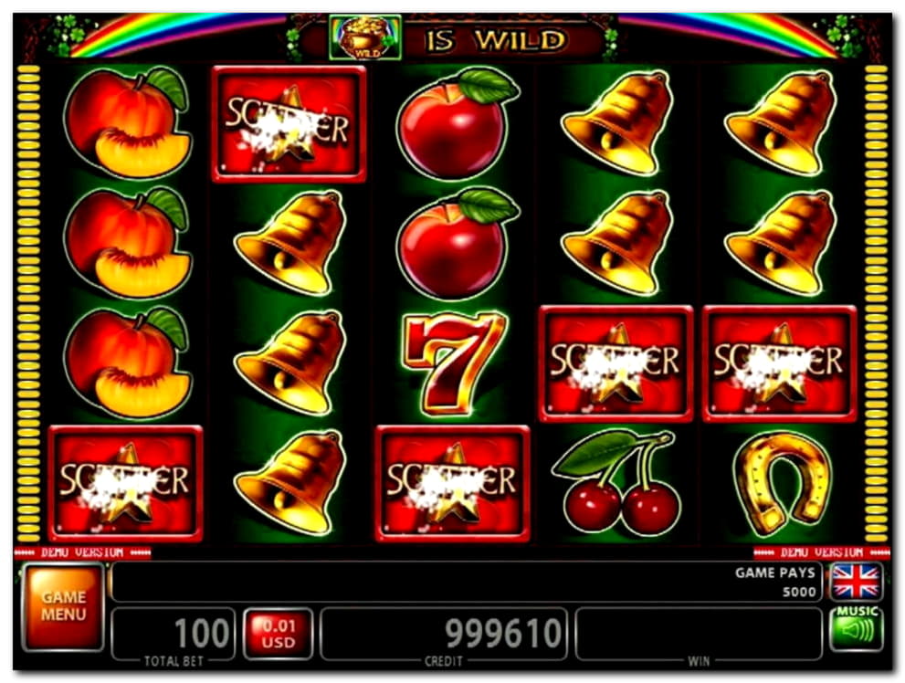 705% First Deposit Bonus at Omni Casino