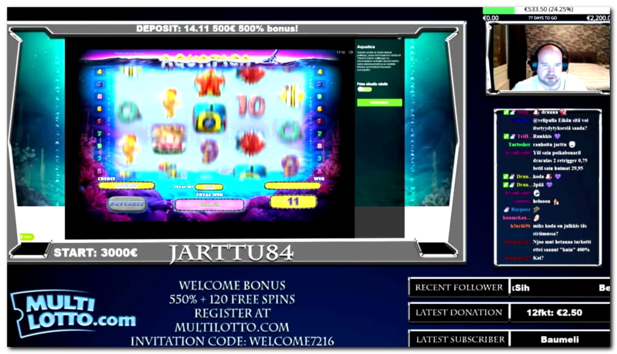 ﻿$4930 No deposit bonus at Jelly Bean Casino