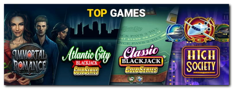 EUR 125 Casino Tournament at Cashmio Casino