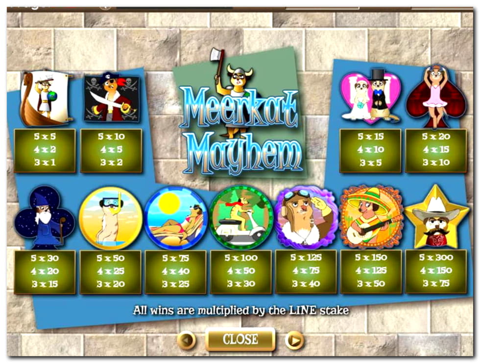 ﻿$730 No Deposit Bonus Code at CasiPlay Casino