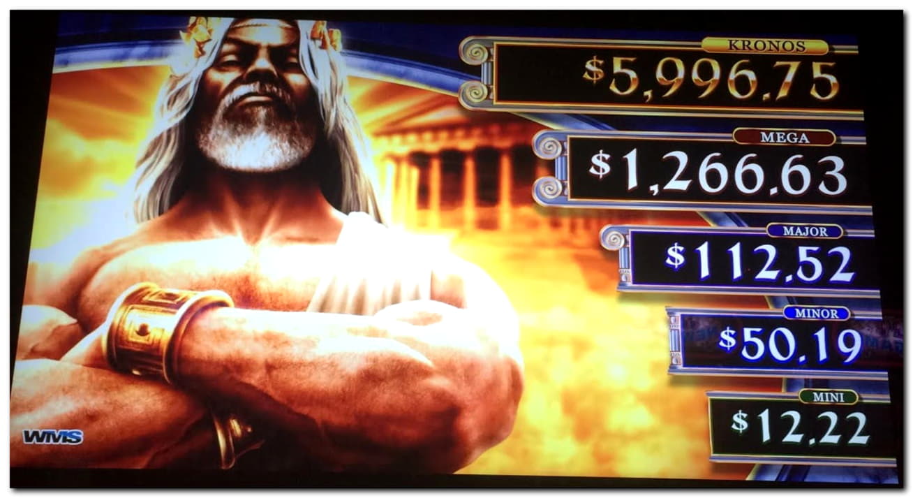 €405 Mobile freeroll slot tournament at Quatro Casino