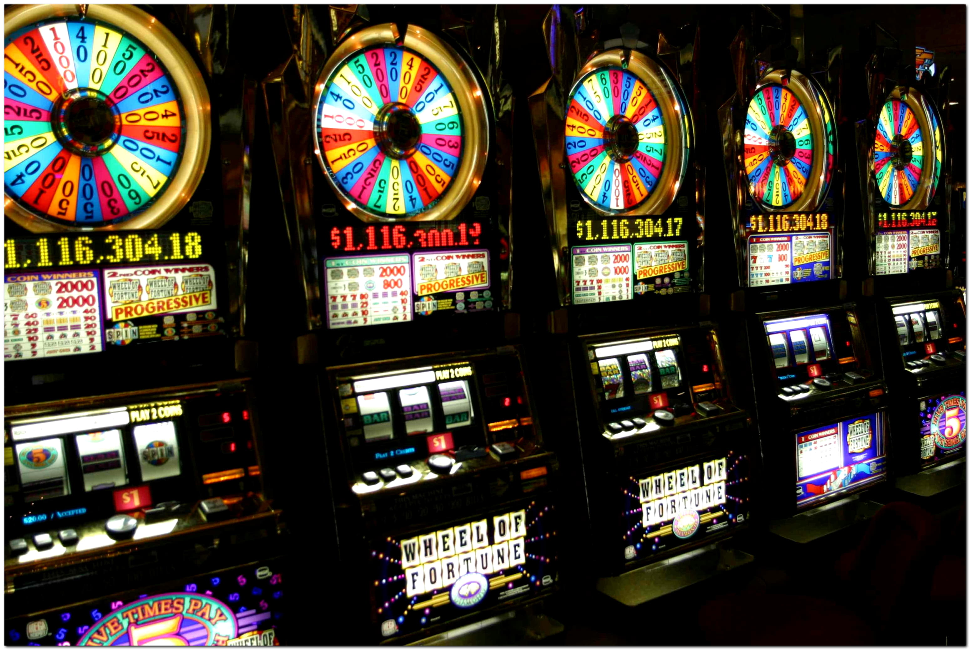 130 free spins casino at Quatro Casino