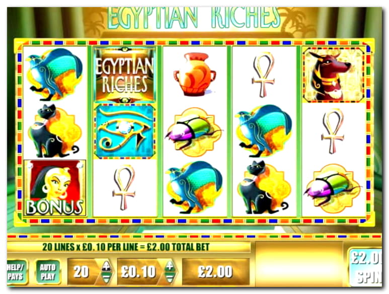 460% Signup Casino Bonus at Rizk Casino