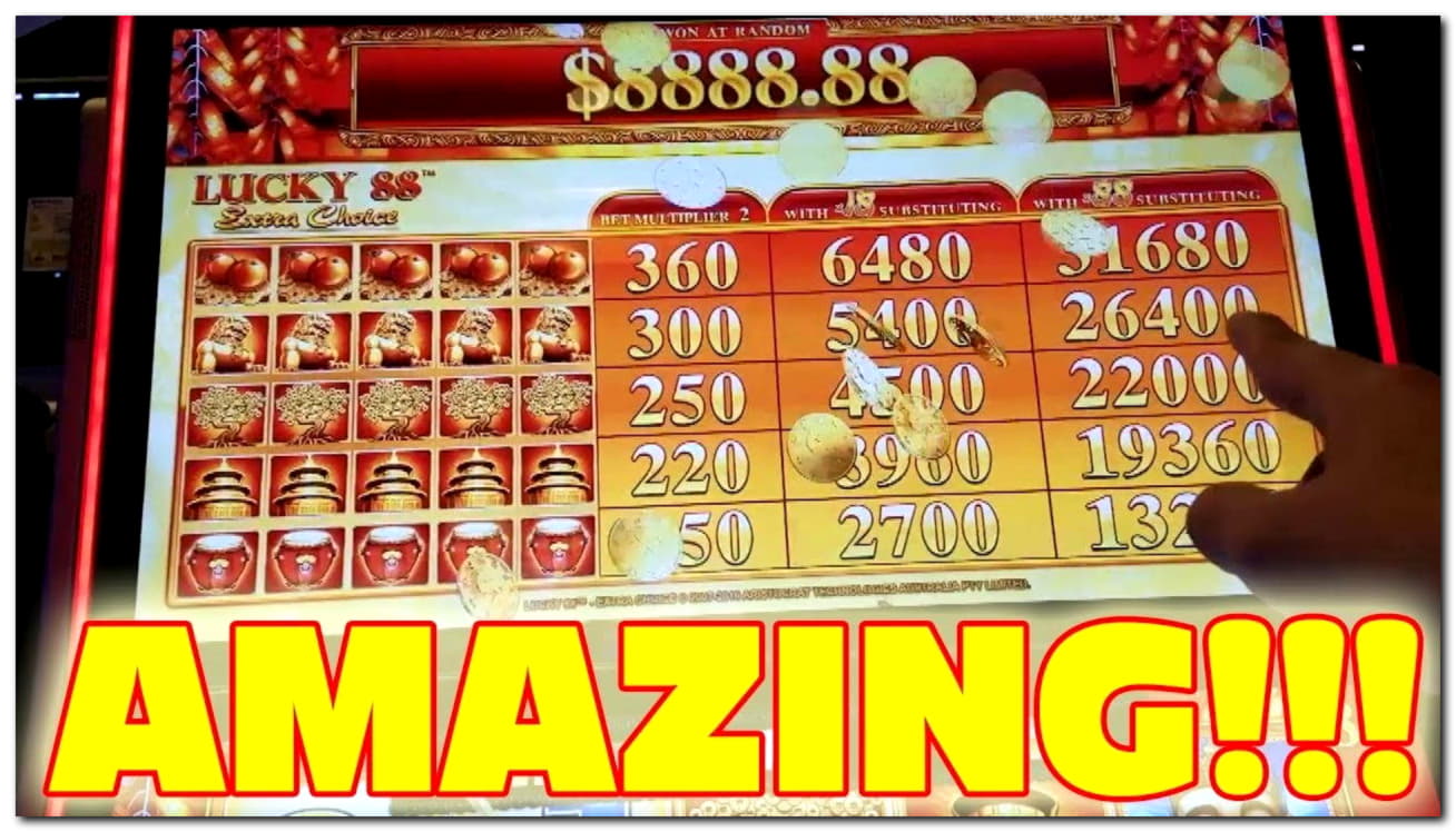 205 free spins casino at Winorama Casino