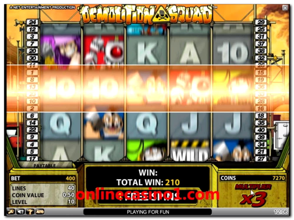 EUR 600 FREE CHIP at Omni Casino