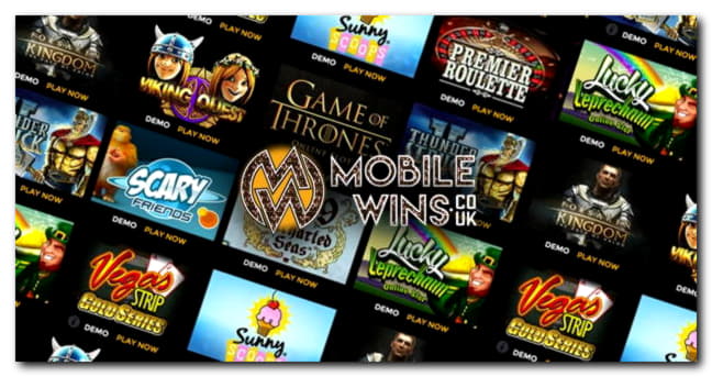 390% Signup casino bonus at Winorama Casino