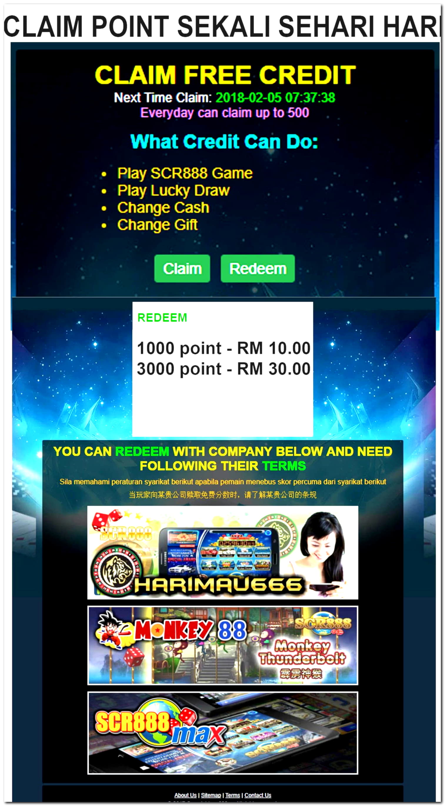 €195 FREE CHIP at Jackpot City Casino