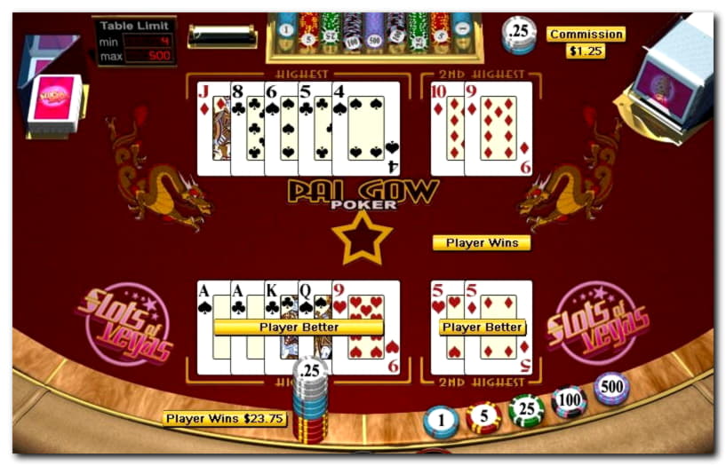 €4425 no deposit bonus casino at bWin Casino