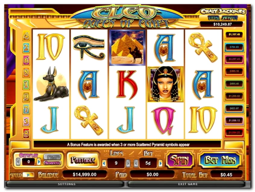 965% Match bonus at Mobile Bet Casino