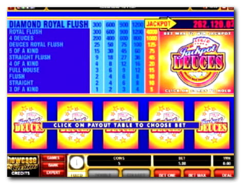 £830 Online Casino Tournament at Trada Casino