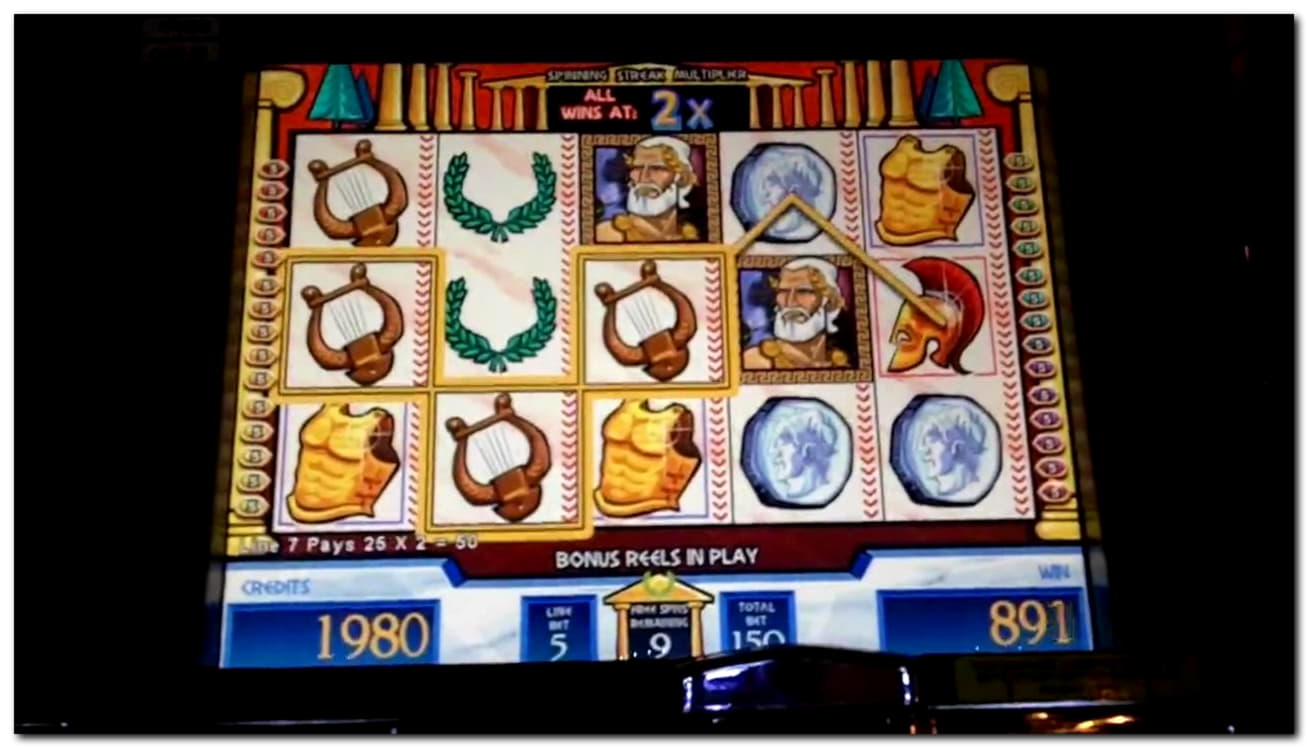 EURO 2350 NO DEPOSIT BONUS at Jackpot City Casino