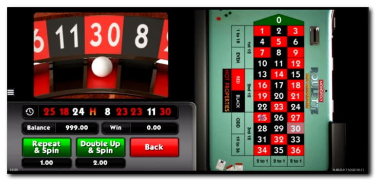95 Free spins at Casimba Casino