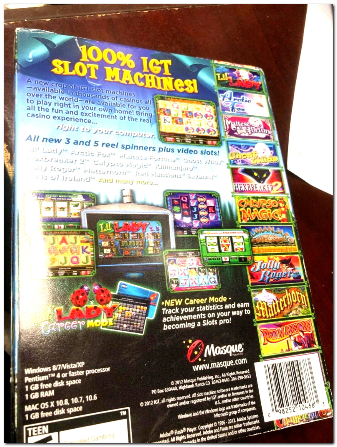 $360 Casino Tournament at Slots Heaven Casino