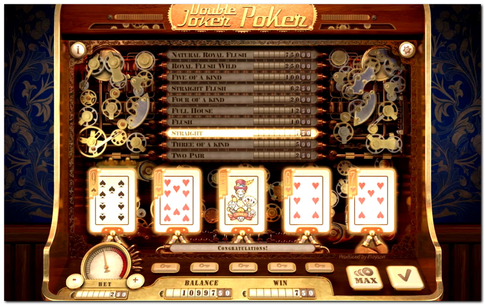 $2355 no deposit bonus code at Fruity Casa Casino