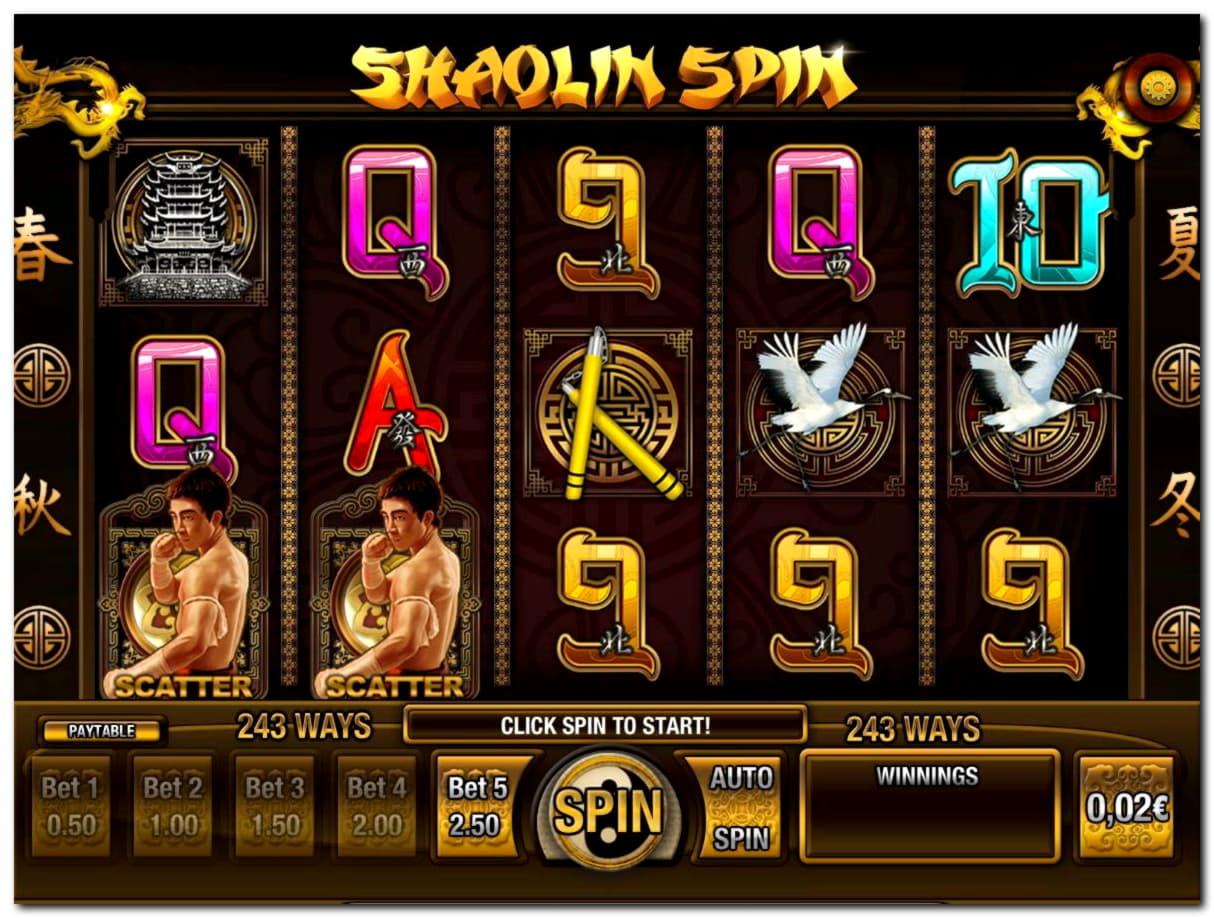 £10 Casino tournaments freeroll at Wunderino Casino