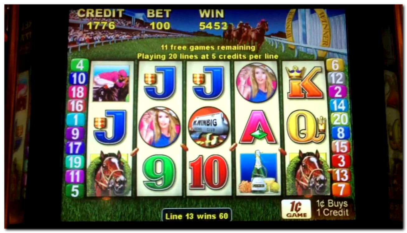140 free spins no deposit casino at Wunderino Casino